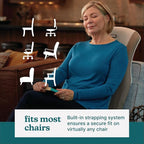 Homedics Shiatsu Back Massage Cushion - Image 7