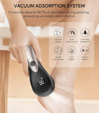 Rechargeable Electric Callus Remover - Image 6