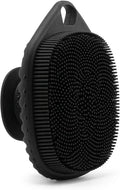 The Man Silicone Face Scrubber for Men by TheManVanibiss