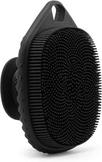 The Man Silicone Face Scrubber for Men by TheManVanibiss
