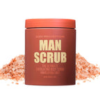 Body Prescriptions Men’s Exfoliating Body Scrub – Ultimate Skin Cleansing Wash - Image 4