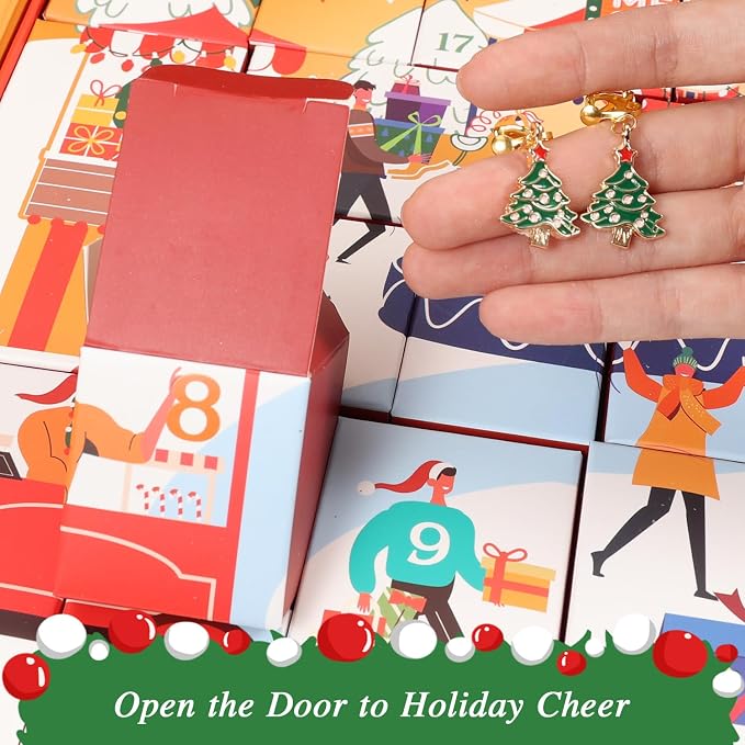 Advent Calendar 2025 Christmas Gifts - Image 6
