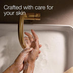 Bath & Body Works Gentle & Clean Foaming Hand Soap, Pistachio Milk & Honey Scent - Image 5