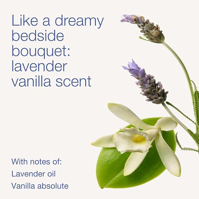 Bath & Body Works Aromatherapy Lavender Vanilla Essential Oil Mist, Body Spray - Image 3