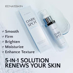 EnaSkin Dark Spot Remover Face & Body Serum: Age Spot Sun Spot Freckles Melasma - Image 2