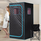 Smartmak Portable Infrared Sauna Box - Image 3