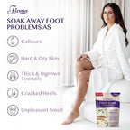 Foot Soak Epsom Salt with Lavender - Image 2