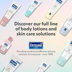 Dermasil Body Lotion, Dry Skin Treatment, Fast-Absorbing, Fragrance-Free Lotion - Image 6