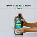 Irish Spring Active Scrub Exfoliating Body Wash - Image 7