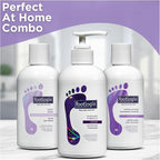 FOOTLOGIX Foot Soak Concentrate, 8.45 oz - Image 6