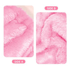 my novel things Hair Band for Washing Face, Adjustable Skincare Spa Headband - Image 6