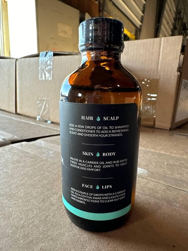 Artnaturals Rosemary Essential Oil - Image 3