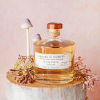 Library of Flowers Willow & Water Bubble Bath, Cut Greens, Flowering Lotus & - Image 6