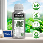 HIQILI Peppermint Essential Oil 16 oz 100% Pure Natural Aromatic Oil - Image 8
