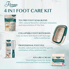 Fivona Foot Care Kit 4 in 1 - Image 2