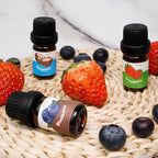 Fruity Fragrance Oil, Holamay Premium Fruit Essential Oils - Image 7