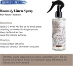ROMIIE ZOI Room Air Freshener Spray Room Mist, - Image 2