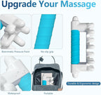 Fascia Massage Tool Blaster for Cellulite, Handheld Myofascial Release Tool for - Image 3