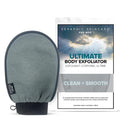 Seraphic Skincare Ultimate Body Exfoliating Mitt by SeraphicSkincare