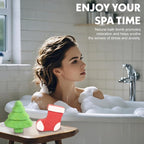 Birthday Gifts for Women, Spa Gifts Baskets for Women, Relaxation Self Care Kit - Image 7