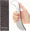 Professional Stainless Steel Muscle Scraper Tool by GYXCOELEIASTMTOOL