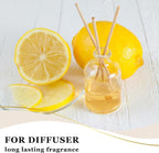 EUQEE Lemongrass Essential Oil 118ml Premium Lemongrass Oil - Image 7