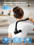 Massage Gun Deep Tissue - Image 3