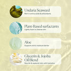 OSEA Undaria Algae™ Body Wash - Image 6