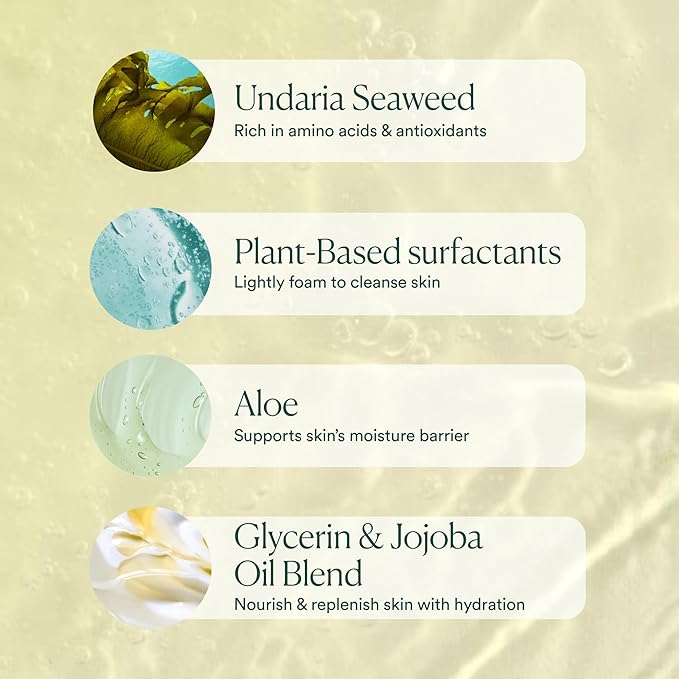 OSEA Undaria Algae™ Body Wash - Image 6