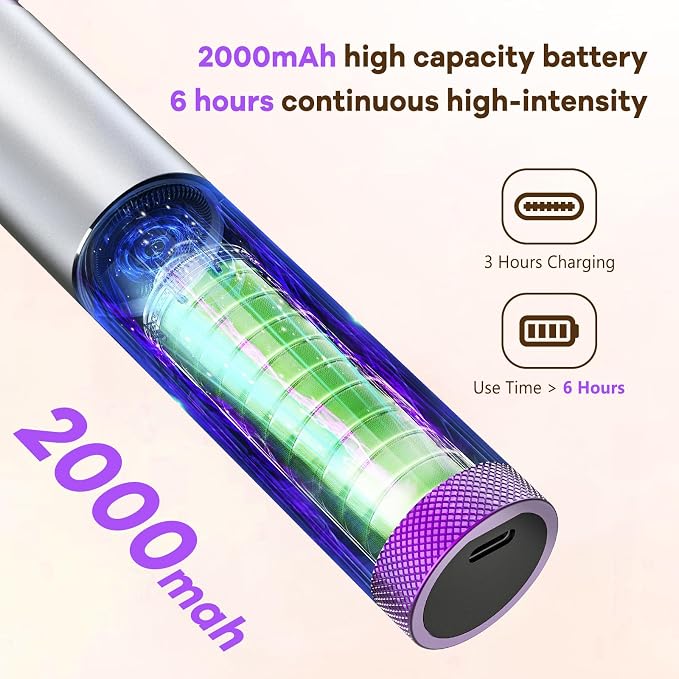 Electric Foot Callus Remover - Image 3