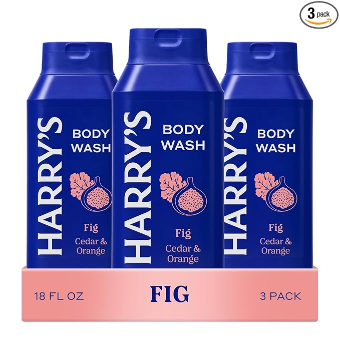 Harry's Men's Body Wash by Harrys