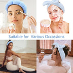 Chanaco Skincare Headband, Makeup Headband - Image 4