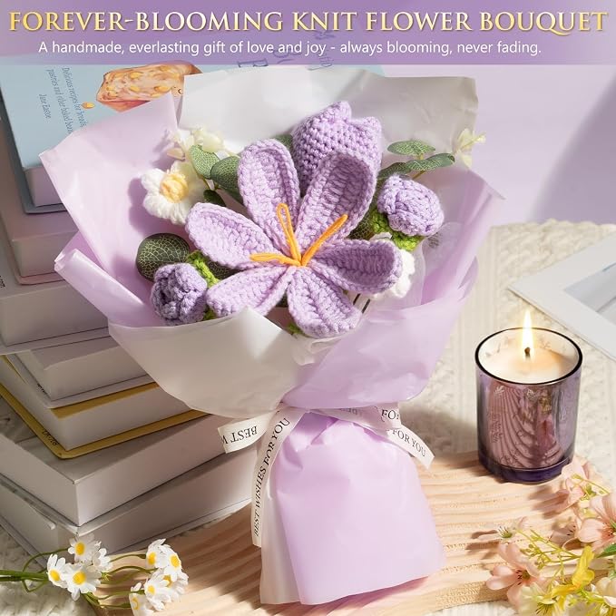 Mothers Day Birthday Gifts for Women Self Care Package Get Well Soon Gift - Image 5