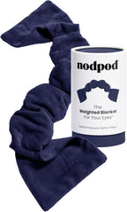 Nodpod Gentle Pressure Sleep Mask | Patented Light Blocking Design by nodpod
