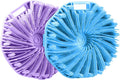 RamPula Silicone Body Scrubber, Silicone Loofah, Quick-Dry Exfoliating Body by RamPula