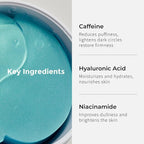 Under Eye Patches for Dark Circles, Puffiness - Image 3