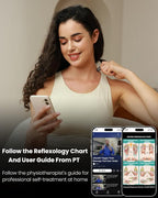 lifechill Trigger Point Massage Tool - Image 8