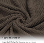 Smuge Extra Large Bath Towel Sheet Set 35x70 Inches - Image 3