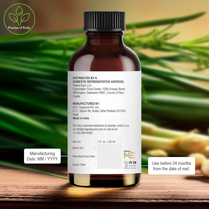 Majestic Pure Essential Oil - Image 5