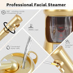 Facial Steamer, Nano Ionic Face Steamer - Image 3