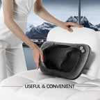 VIKTOR JURGEN Back Massager, Neck Massager - Image 8