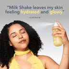 Beekman 1802 Milk Shake Hydrating Face Mist – Setting Spray & Milky Toner - Image 4