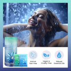 BodyRefresh Shower Steamers Aromatherapy 8 Pack, Birthday Gifts - Image 4