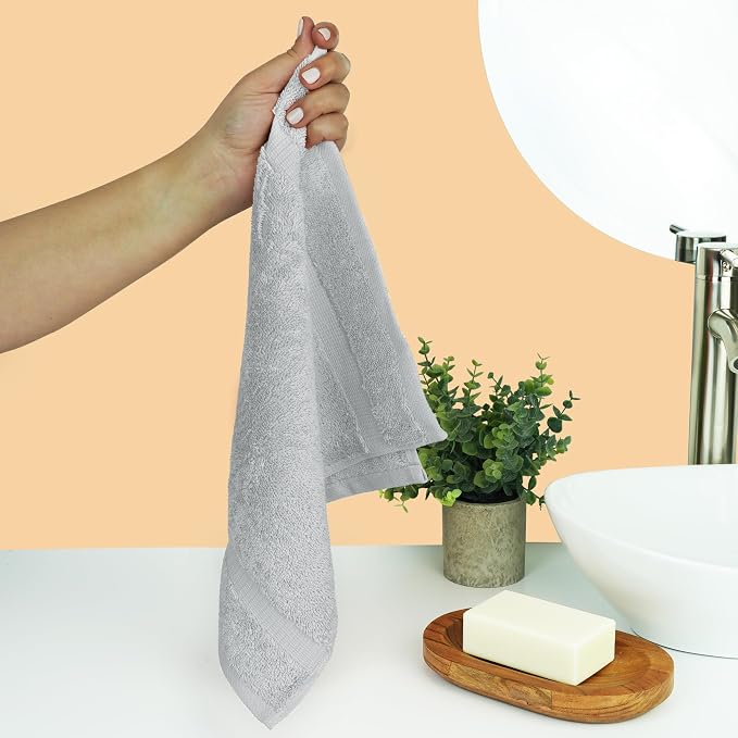 Chakir Turkish Linens | Hotel & Spa Quality 100% Cotton Premium Turkish Towels - Image 2
