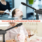 TASALON Ionic Facial Steamer, Professional Face Steamer - Image 7