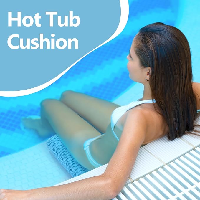 MABOZOO Bath Cushion for Tub - Image 3