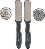 Probelle Double Sided Multidirectional Nickel Foot File Callus Remover - Image 2