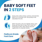 Imperial Feet Callus Softener Spray - Image 5