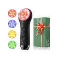 Face Scrubber Facial Cleansing Brush by Ccigedy