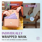 Disposable Face Mask For Adults - Image 5